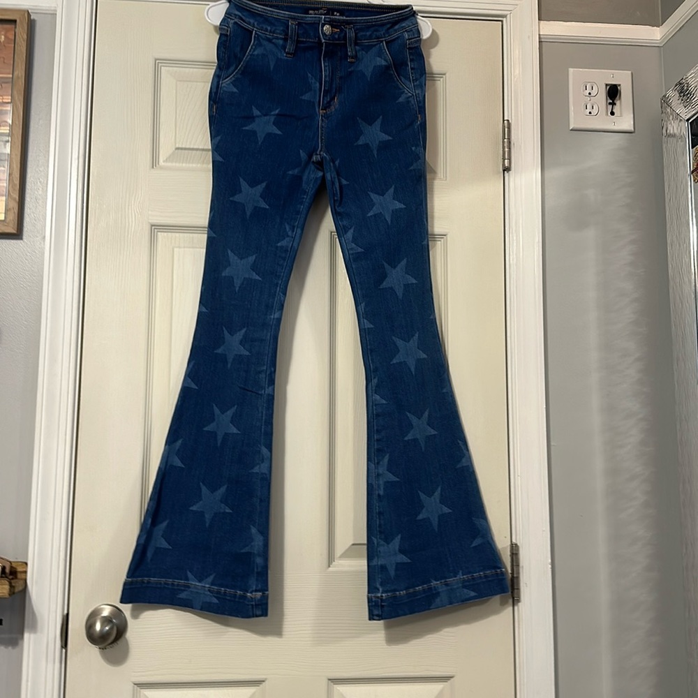 Miss me flares